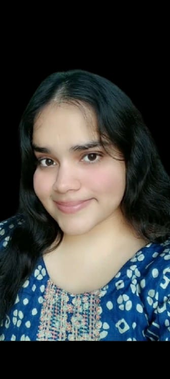 Bhumika Singh Testimonial and Learning Experience