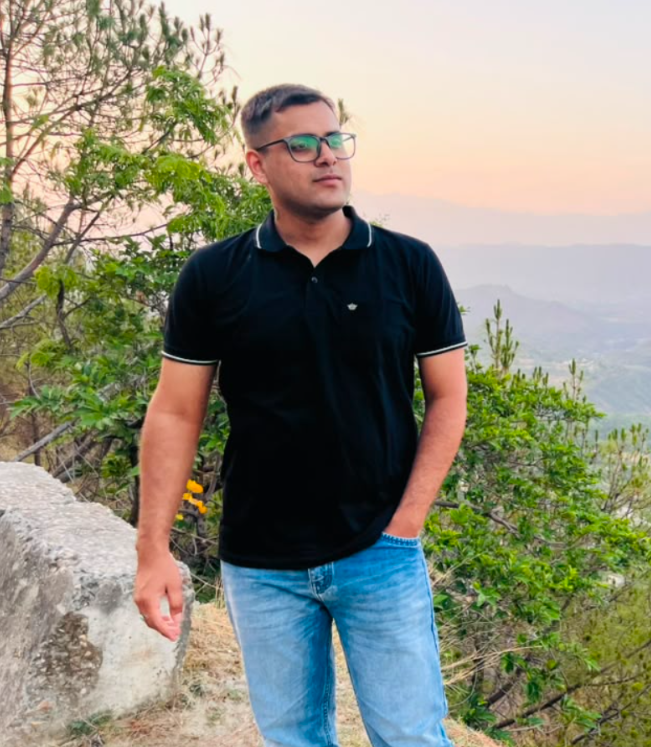 Parth Testimonial and Learning Experience