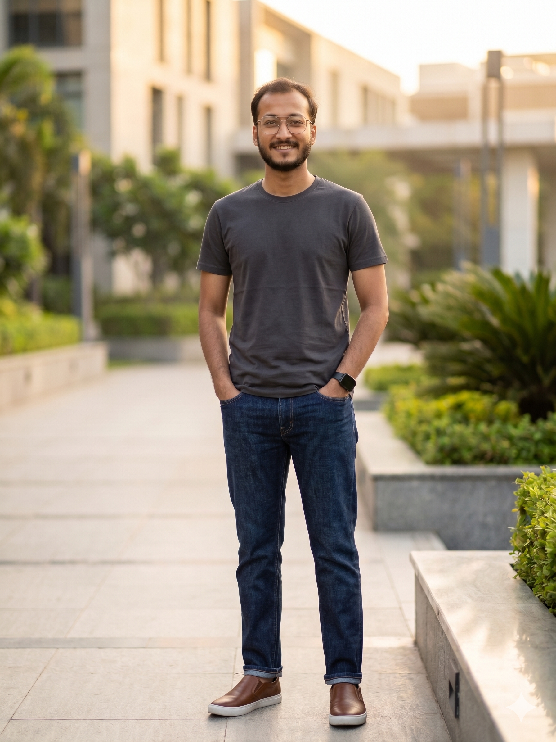 Student Success Story and Placement Training