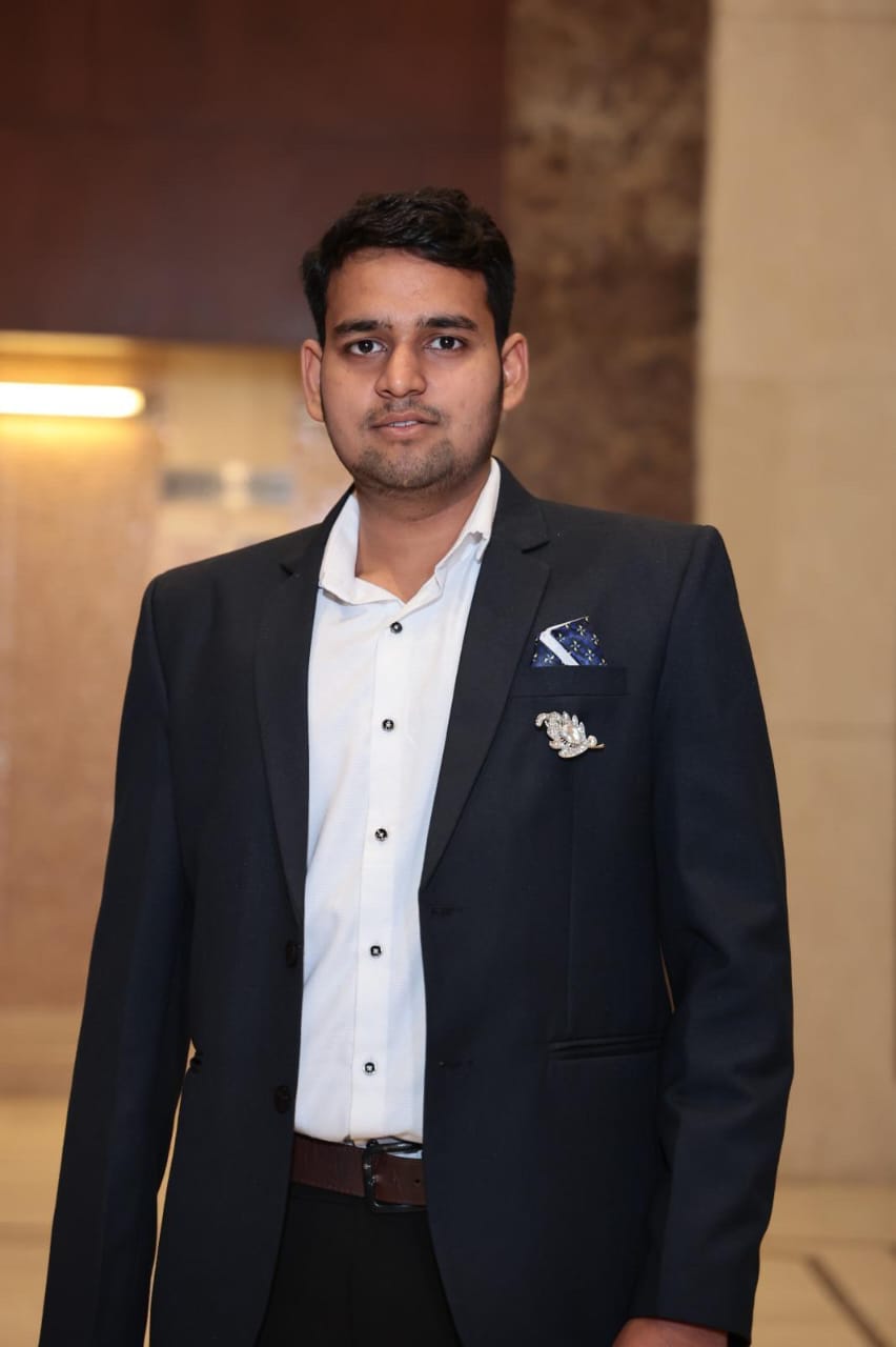 Student Success Story and Placement Training