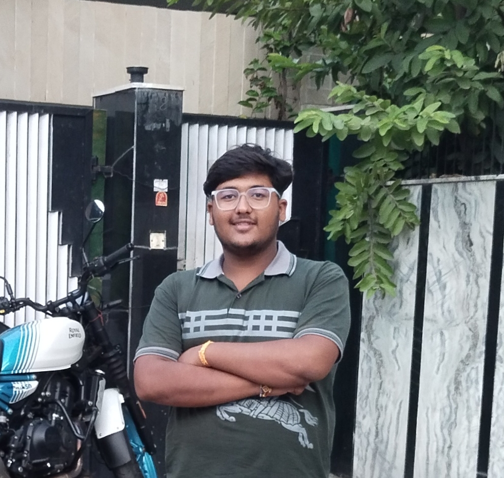 Student Review and Testimonial