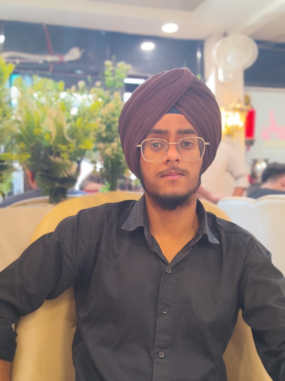Prithvi Singh Testimonial and Learning Experience